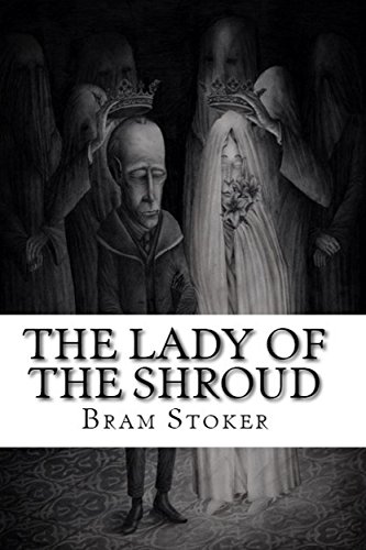 The Lady of the Shroud